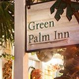 Green Palm Inn Bed & Breakfast 